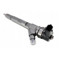 Injecteur CHRYSLER VOYAGER III 2.5 CRD 141 CV BOSCH (0445110059)